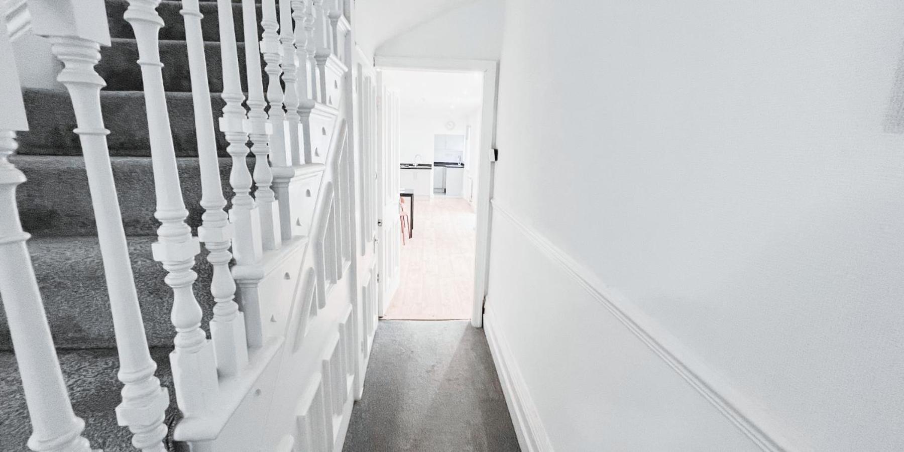Spacious Room In Modern House Near נוטינגהאם מראה חיצוני תמונה