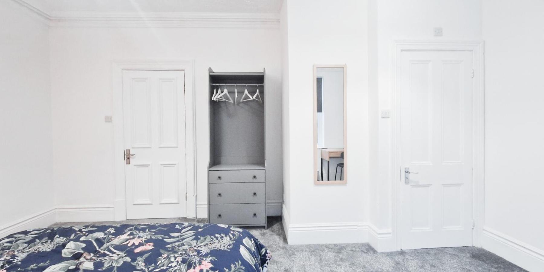 Spacious Room In Modern House Near נוטינגהאם מראה חיצוני תמונה
