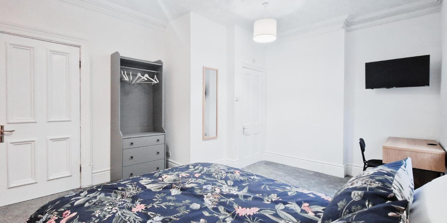 Spacious Room In Modern House Near נוטינגהאם מראה חיצוני תמונה
