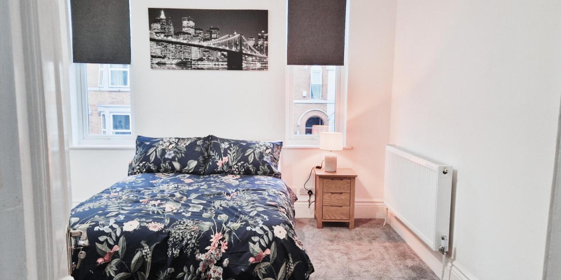 Spacious Room In Modern House Near נוטינגהאם מראה חיצוני תמונה